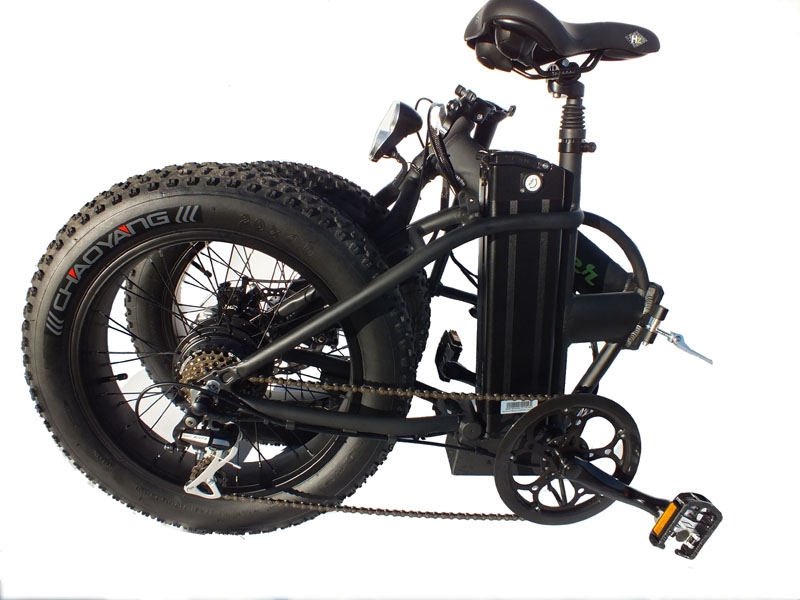 Prolithium Little Monster Fatbike - R|A|T Holland