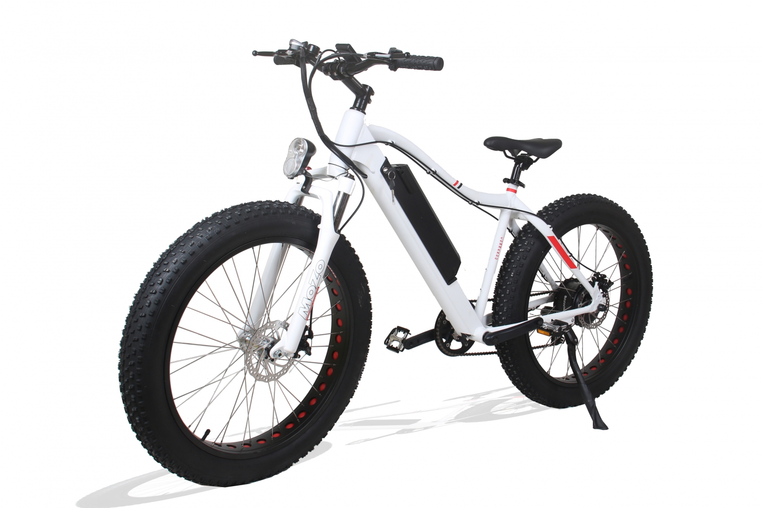 Prolithium Commando Fatbike - R|A|T Holland