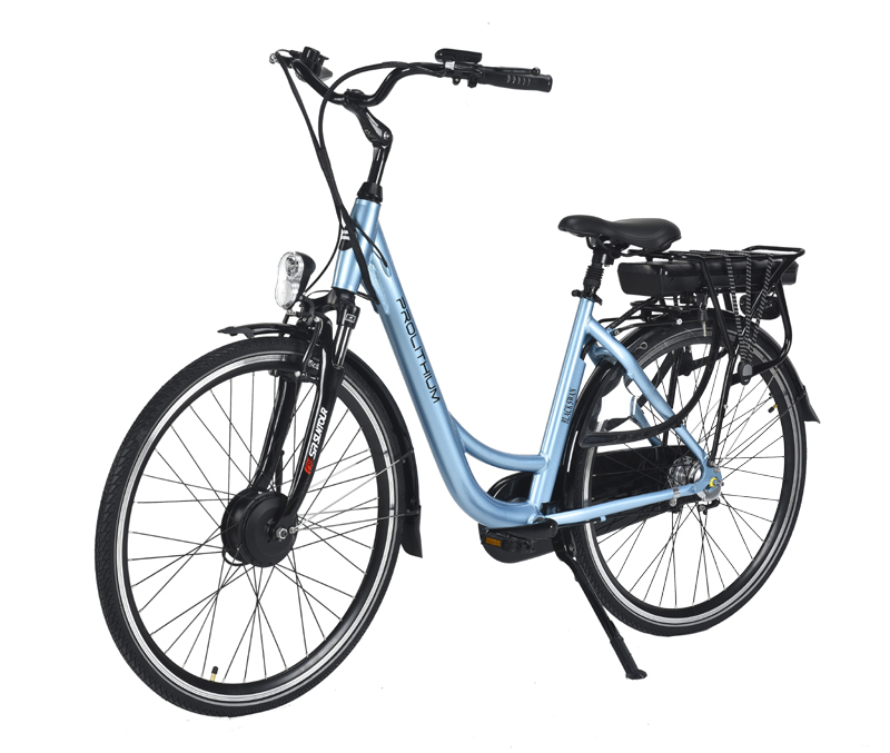 Prolithium BlackSwan Dames - R|A|T Holland