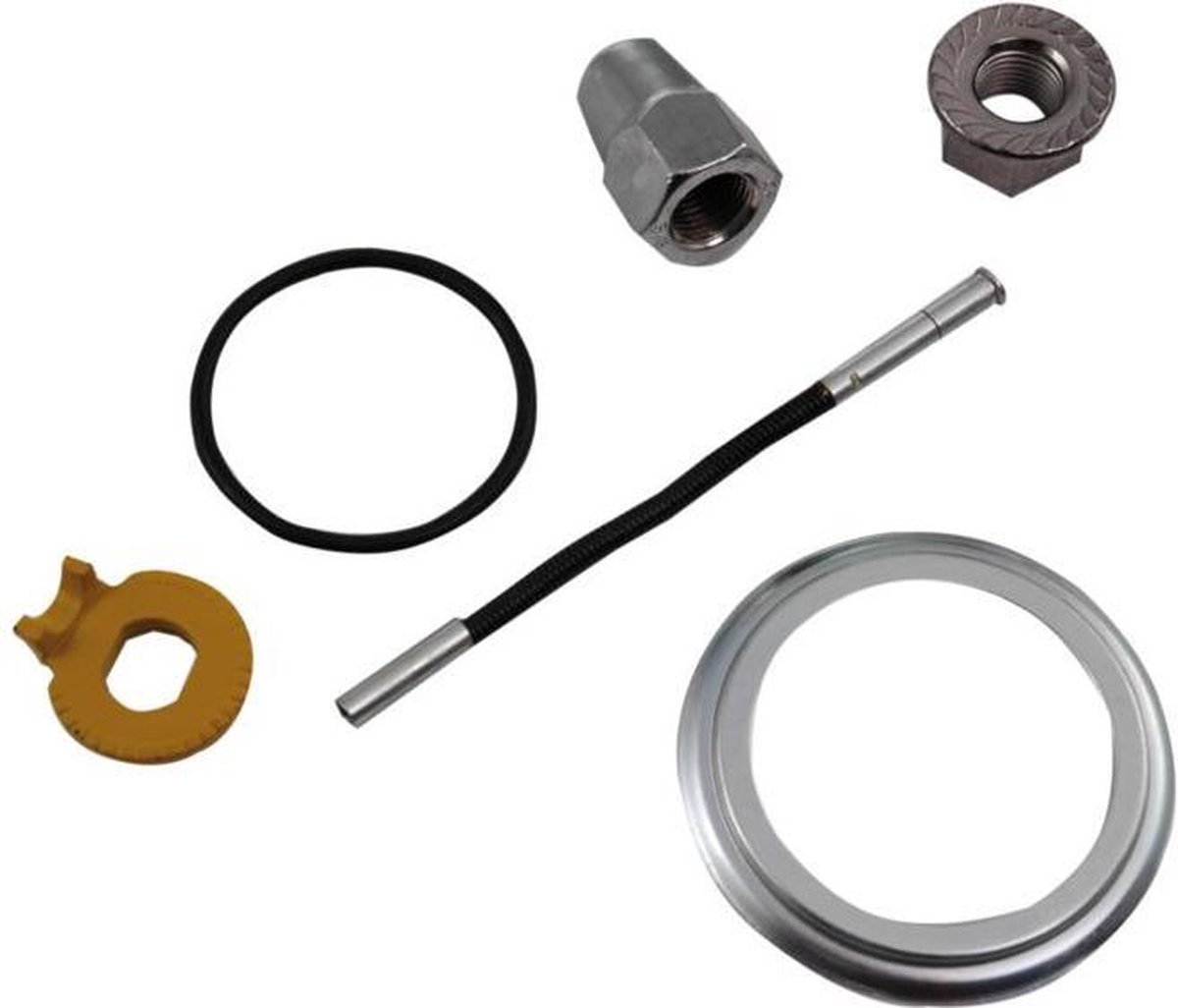 Shimano Nexus 8 SG-C6000-BR compleet - R|A|T Holland