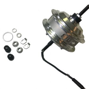 1179 350watt achterwielmotor