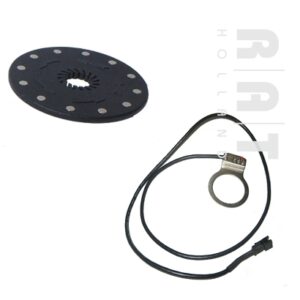 1244 PAS sensor set