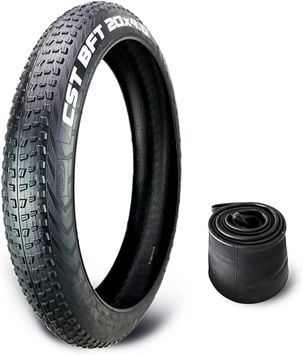 Velg vooraan 24 x 1,75 MTB-banden 24 x 1,95 binnenband, complete fiets mountainbike 24 inch