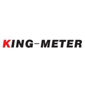 2136 King Meter logo