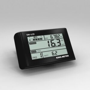 5150 Kingmeter SW LCD