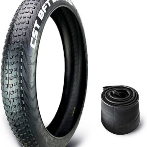 6459 CST BFT 26 X 4.0 Buitenband Fatbike