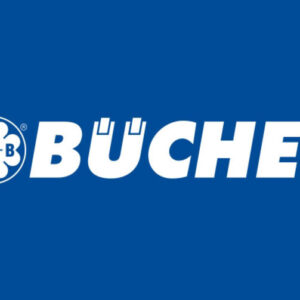 6671 Buchel logo