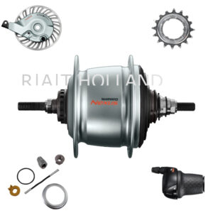 8106 Shimano Nexus 8 compleet