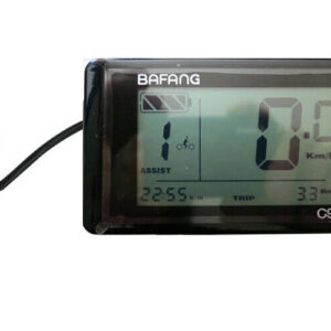 8585 1563 Bafang C961 LCD display 1