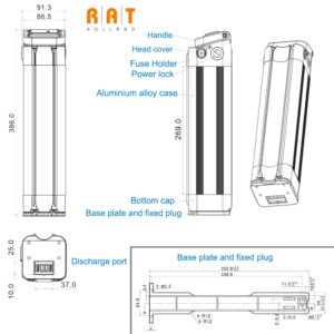 24V silverfish 1