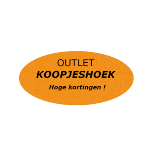 koopjeshoek