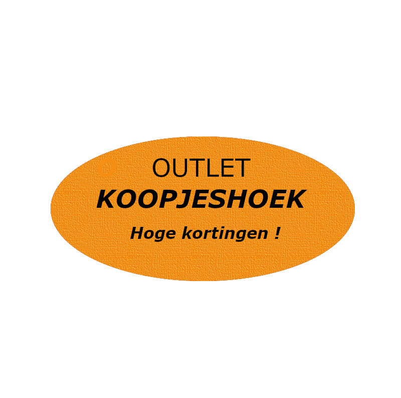 koopjeshoek