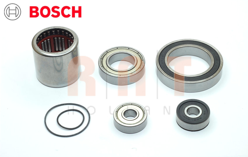 Bosch Gen 3 kit
