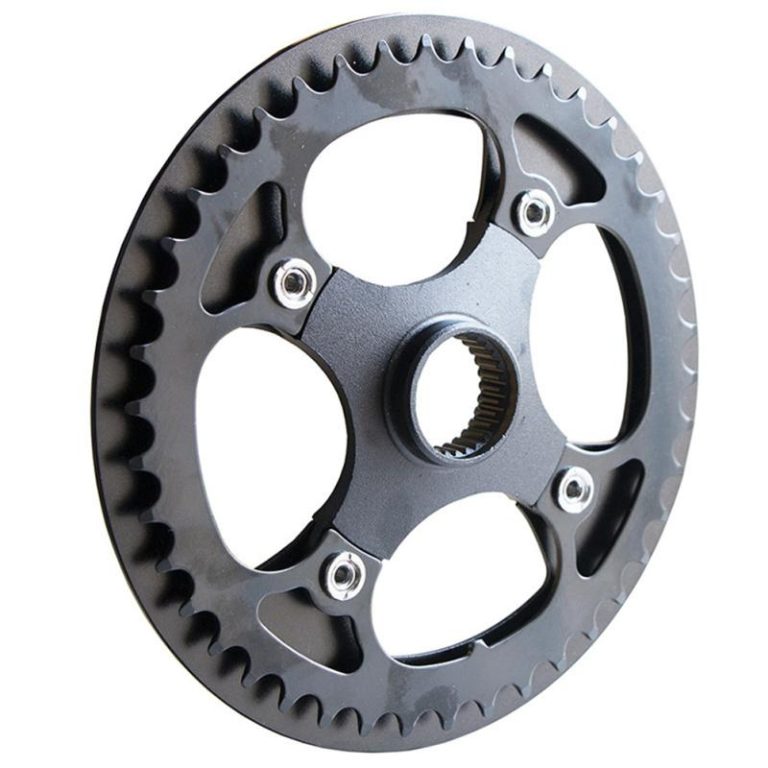 Bafang M400 tandwiel 38T, 1/8 inch t.b.v. Bafang Maxdrive M300/M400 R A T Holland