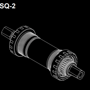 Qwic Double Torque Sensor 68 73