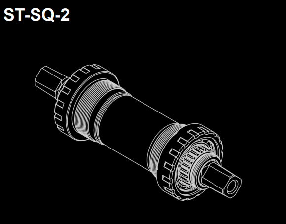 Qwic Double Torque Sensor 68 73