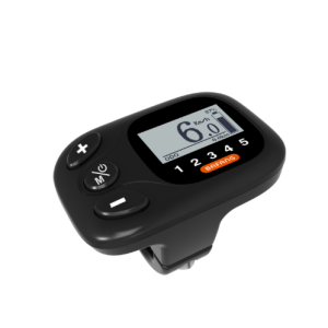 Bafang C15 UART