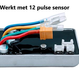 B01 controller stella 12 pulse