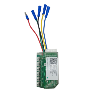 Controller ASI Mobi drive