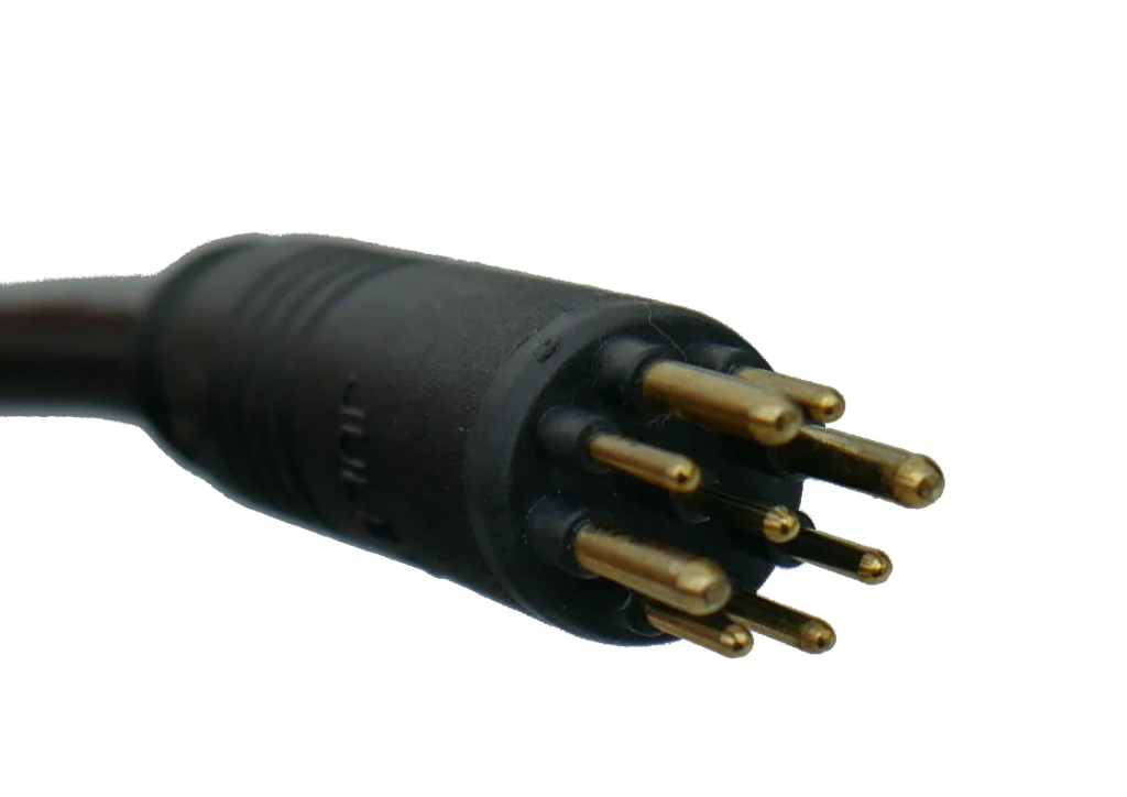9 pin motorkabel