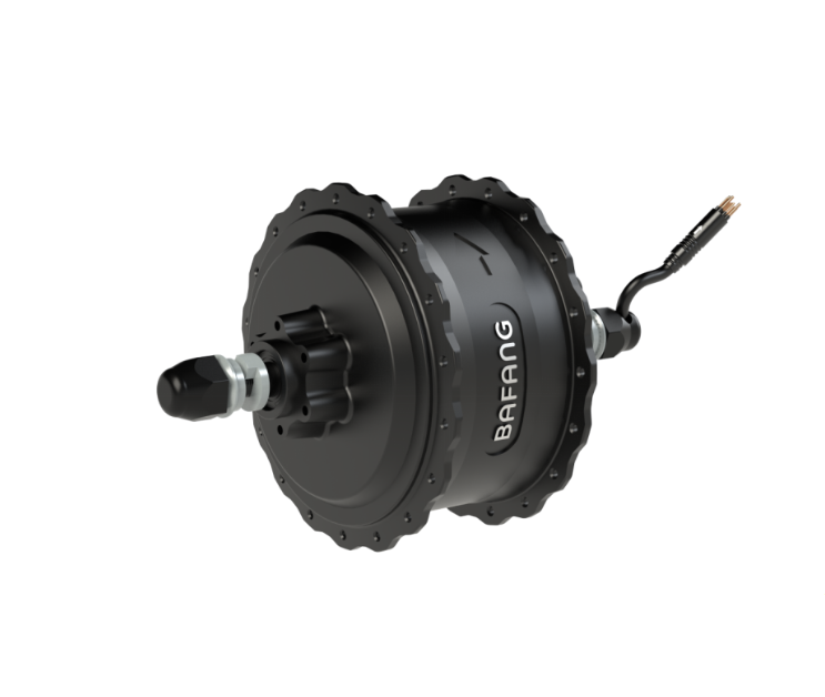 RM G060 250 DC 9 pin 26 inch RAT Holland
