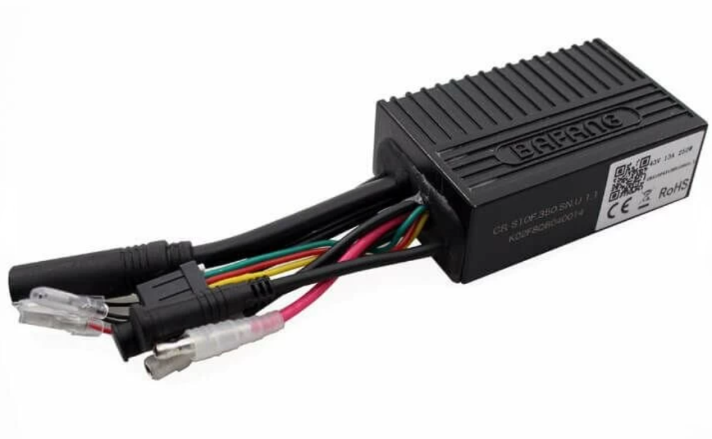 Controller CR S10 F350 1.1 U
