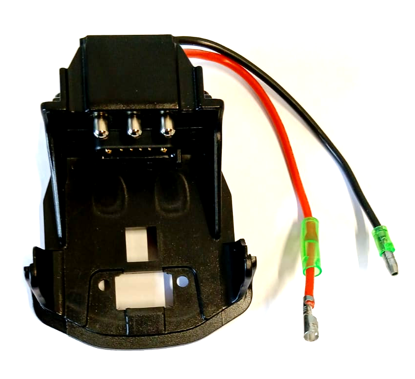 vh4 base docking accu