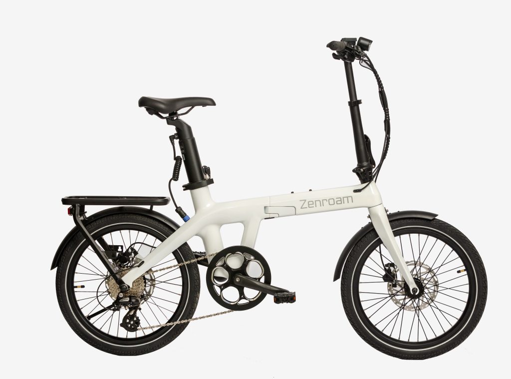 Van holland ZENROAM 1