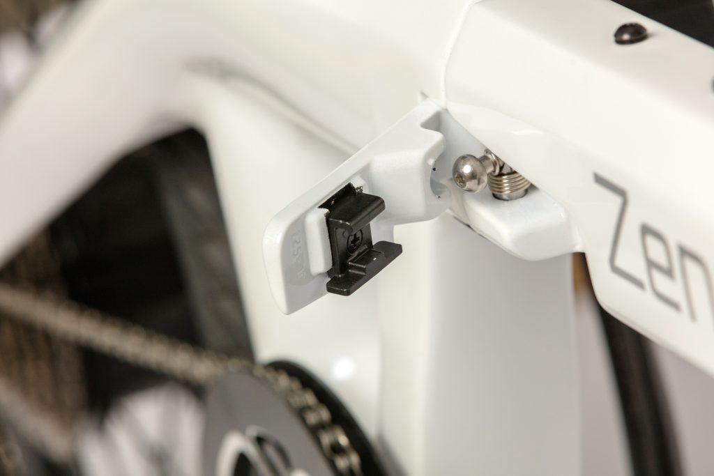 Van holland ZENROAM 3