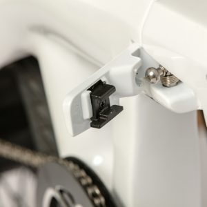 Van holland ZENROAM 3