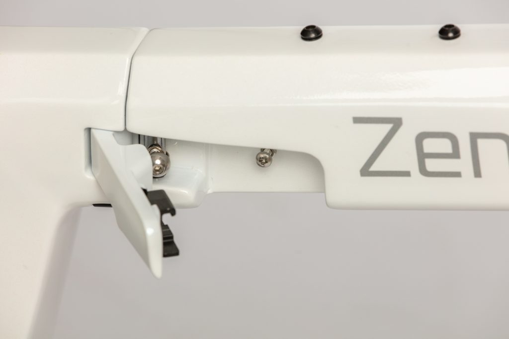 Van holland ZENROAM 4