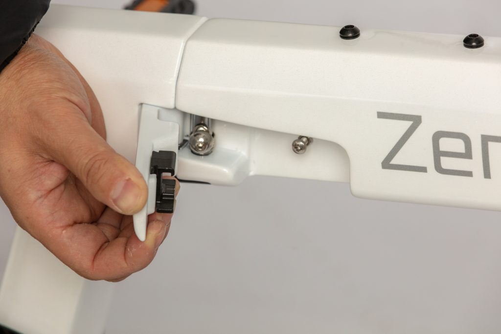 Van holland ZENROAM 5