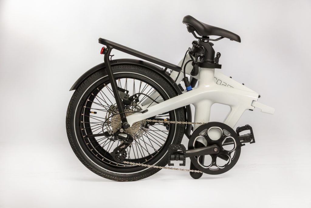 Van holland ZENROAM 8