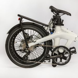 Van holland ZENROAM 8