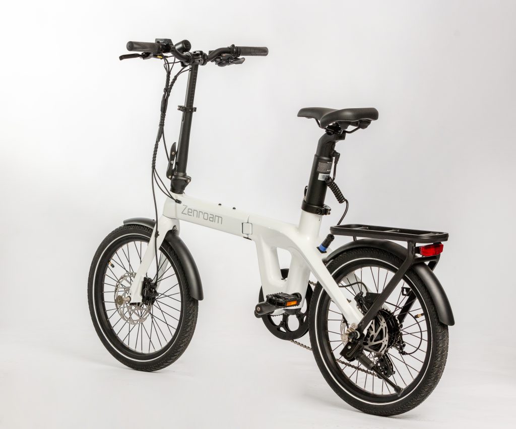 Van holland ZENROAM15