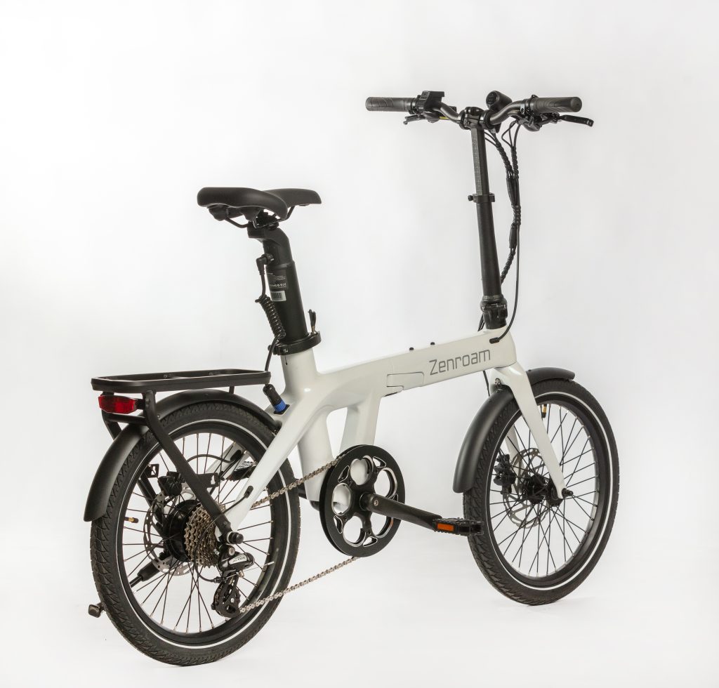 Van holland ZENROAM16