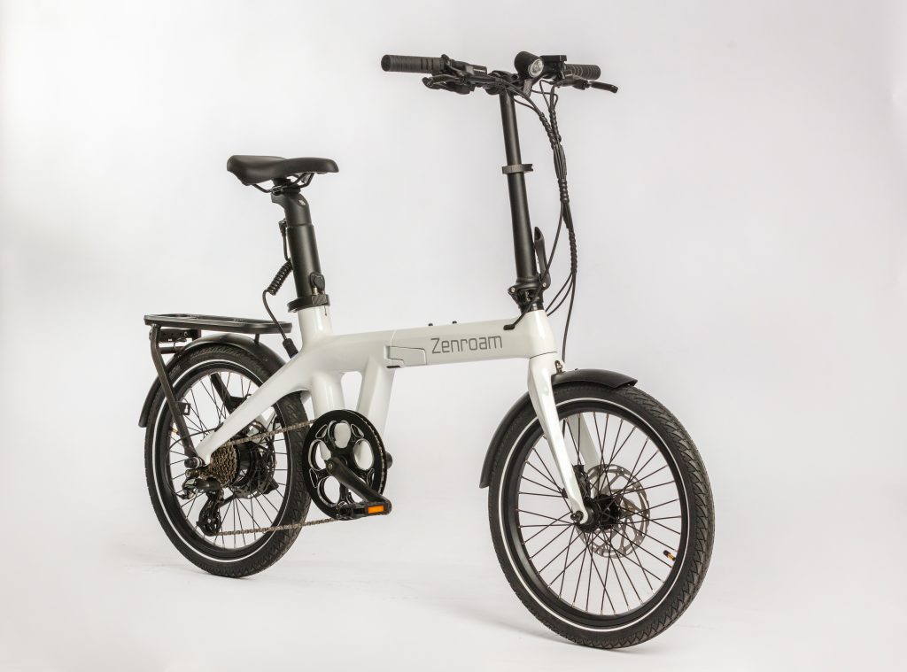 Van holland ZENROAM17