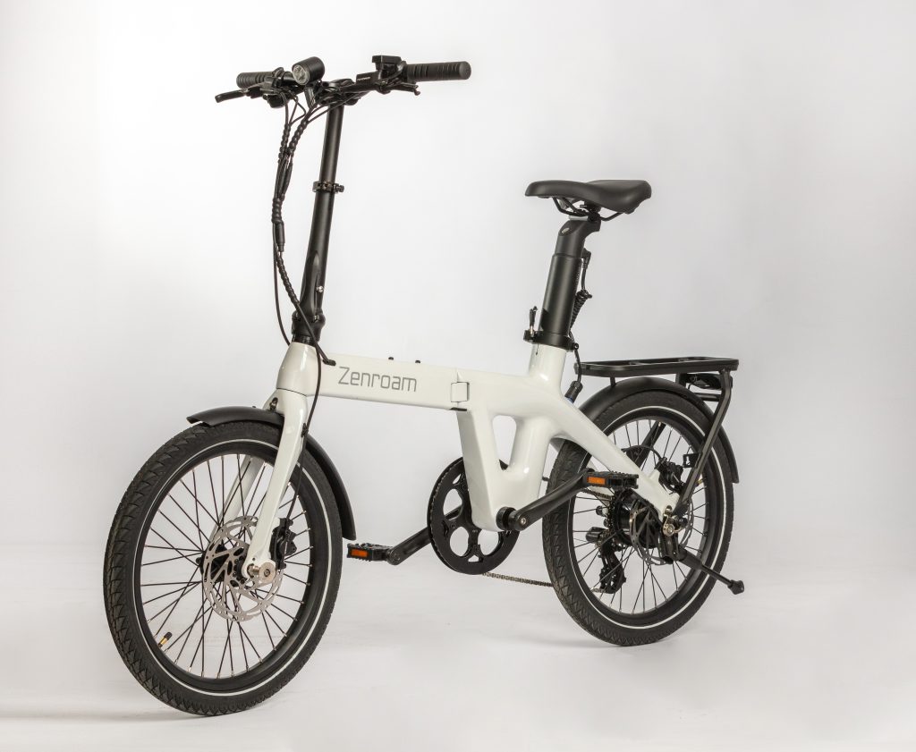 Van holland ZENROAM19