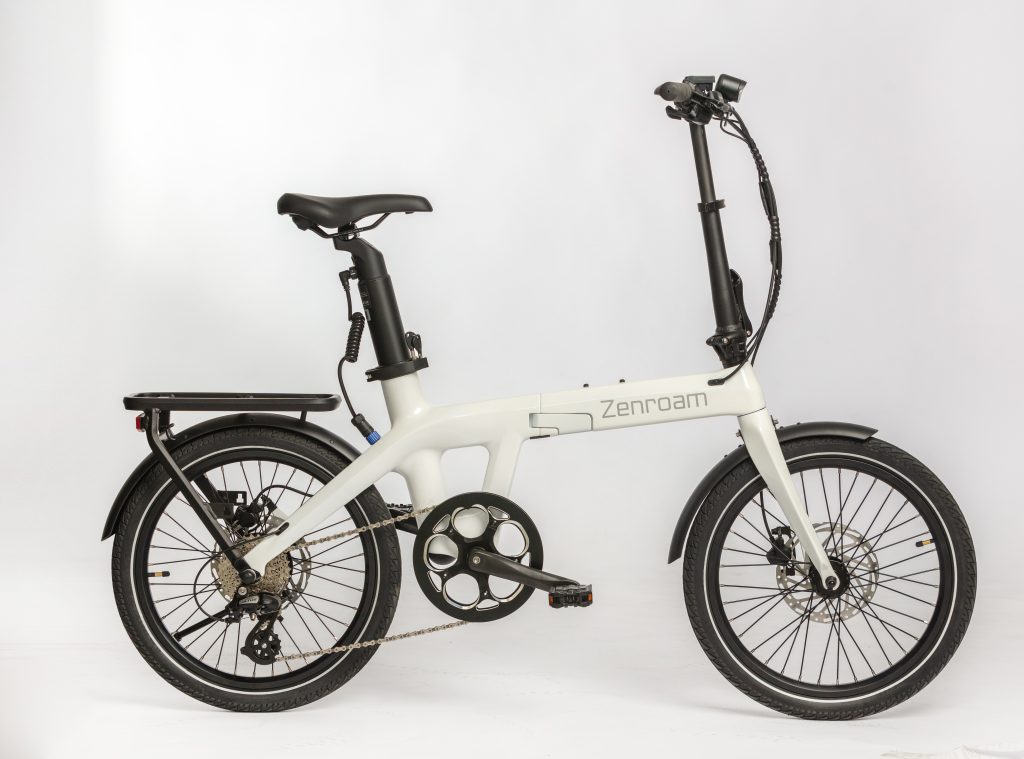 Van holland ZENROAM20