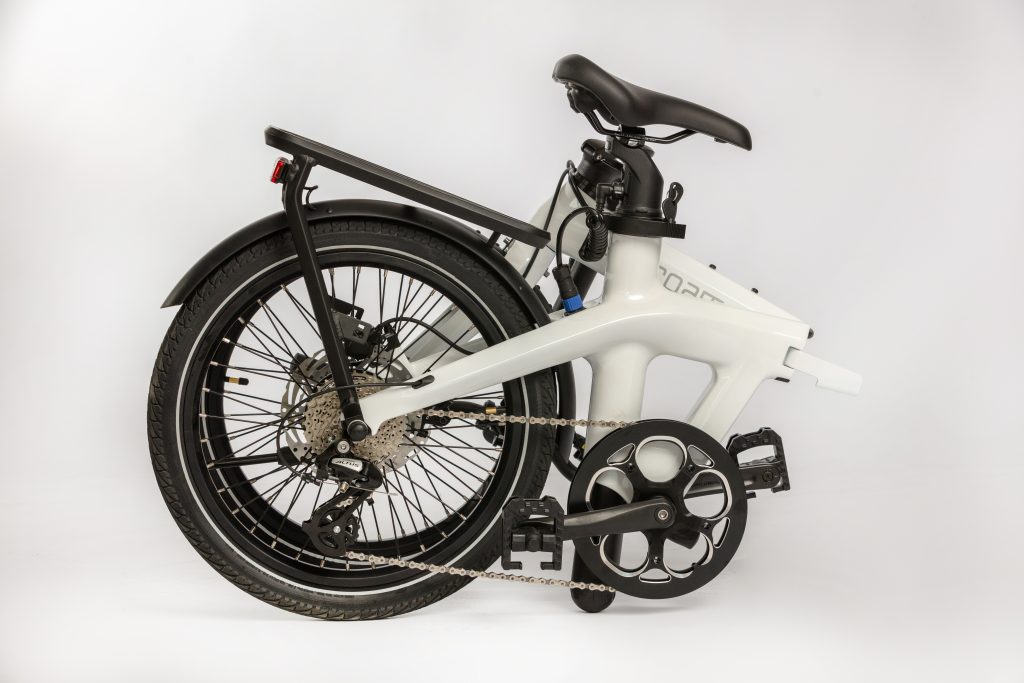 Van holland ZENROAM9