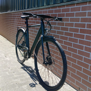 Van holland Zenroam URBAN 1