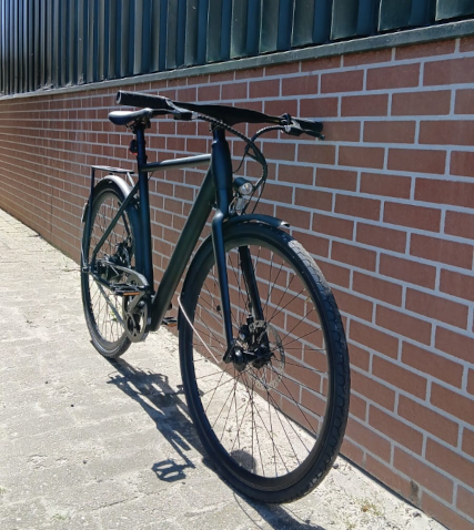 Van holland Zenroam URBAN 1 (klein)