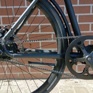 Van holland Zenroam URBAN 2