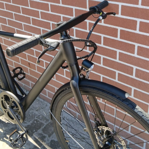 Van holland Zenroam URBAN 3