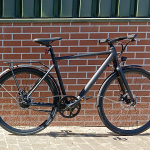 Van holland Zenroam URBAN