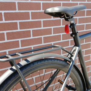 Van holland Zenroam URBAN 4