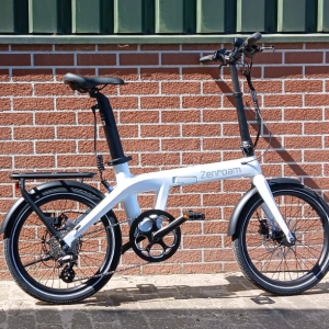 zenroam van holland Carbon