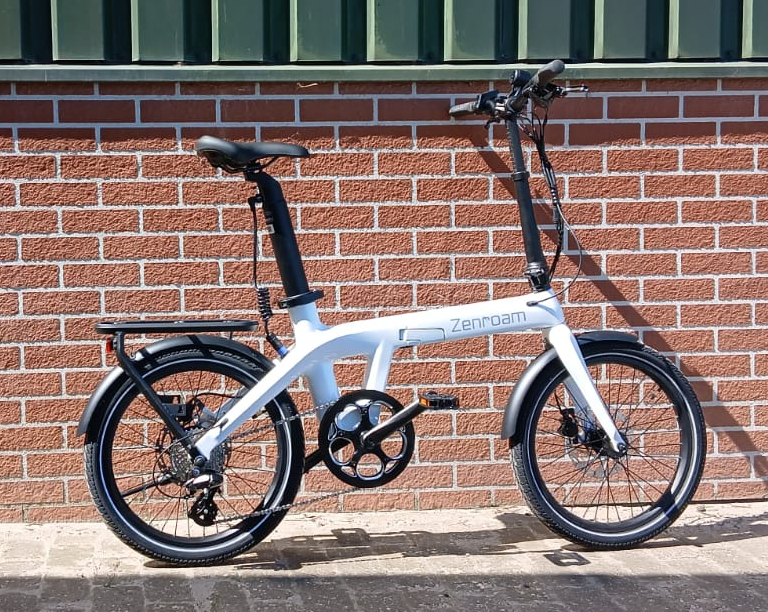 zenroam van holland Carbon