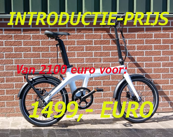 zenroam van holland Carbon aanbieding