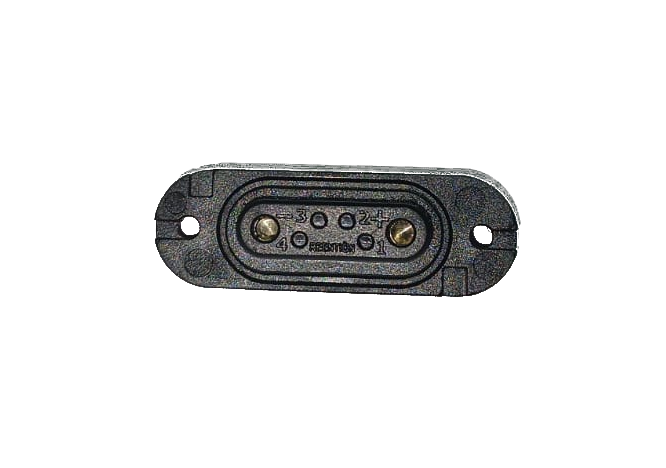 connector VPLC JUICE